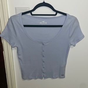 Holister top